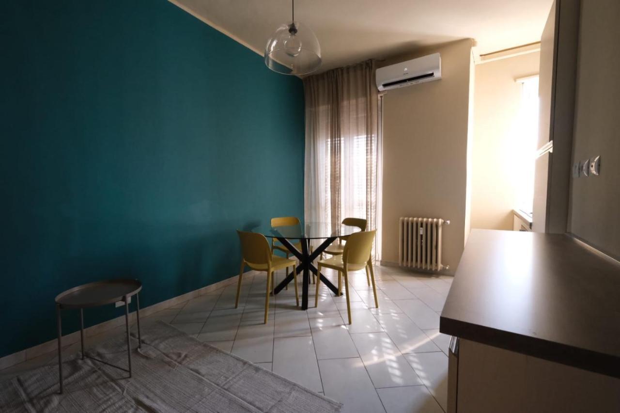 Appartement Grazioli House Turin