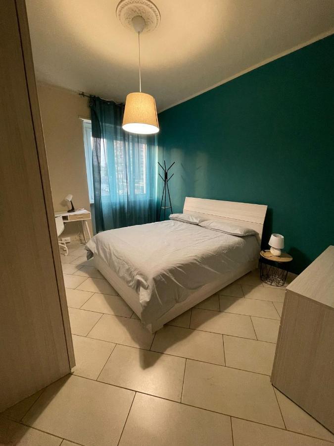 Appartement Grazioli House Turin