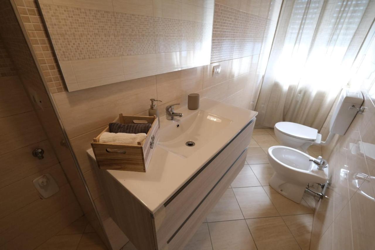 Grazioli House Appartement
