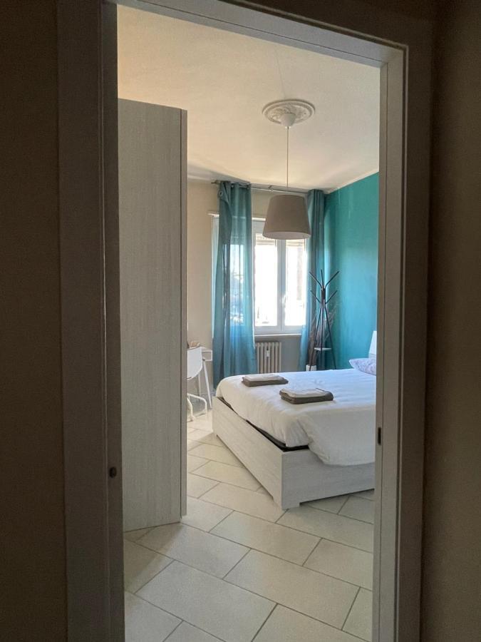 Grazioli House Appartement Turin